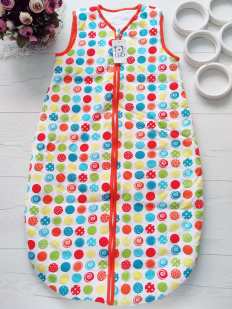 6-18 міс, Новий дитячий спальний мішок на синтепоні