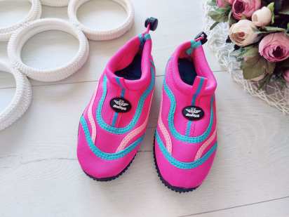 28 (18,5 см) Нові аквашузи