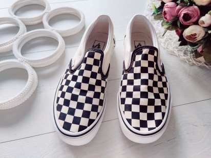 38,5 (24,5 см) Фірмові кеди з супінатором