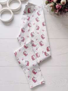 12,13 років, зріст 158 Лосини трикртажні з поні