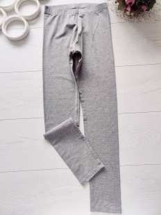 11,12 років, зріст 146,152 Сірі лосини