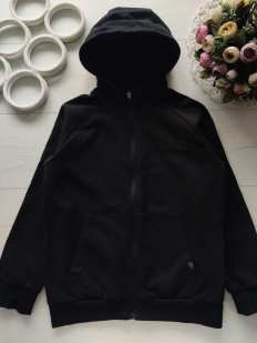 10 років, зріст 140 Кофта на блискавці, фліс