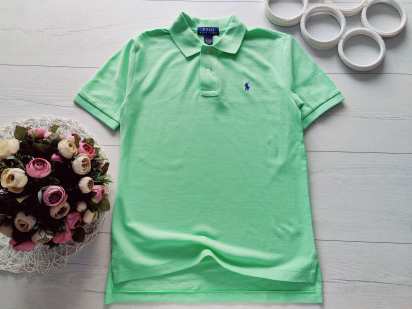 12, 13 років, зріст 158, 164 Нова фірмова сорочка Ralph Lauren