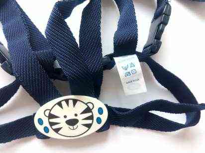 НОВІ Дитячі віжки