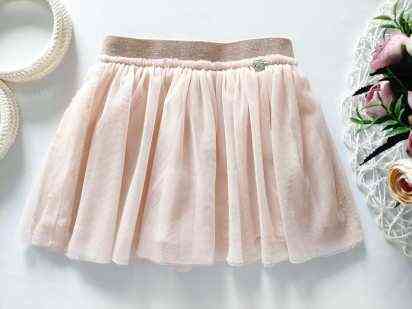 9\12 міс, зріст 74\80 Спідниця для дівчинки