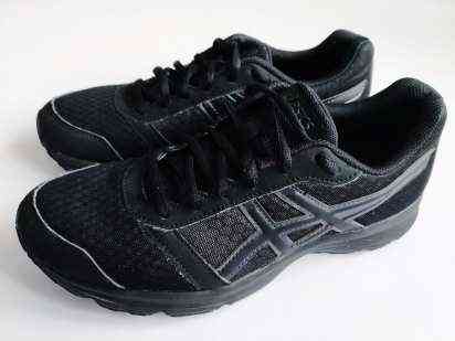 39-40 (26 см) Оригінал! Чорні кросівки