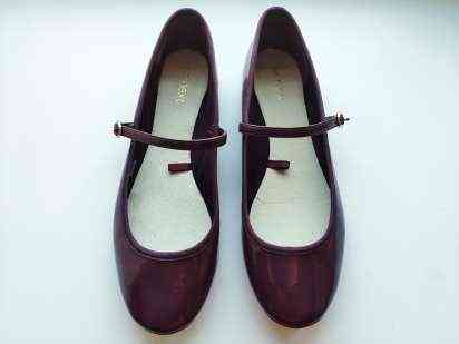39 (25 см) Туфлі-балетки