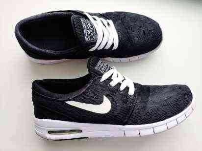 40-41 (26 см) Кроссовки унисекс