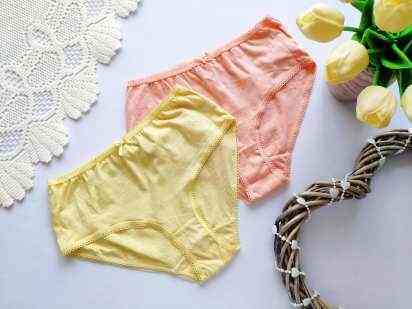 7,8 лет, рост 122,128 Новые! Детские трусики