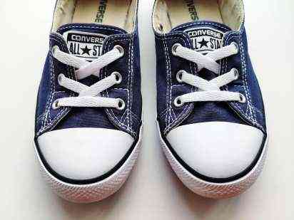 39 (25 см) Оригінальні кеди