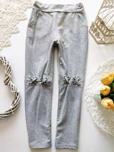 6,7 лет, рост 116-122 Италия! Новые штаны для девочки