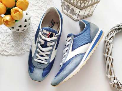 40 (26 см) Облегченные мужские кроссовки