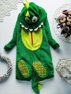 1,5,2 роки, зріст 86,92 Махровий динозавр