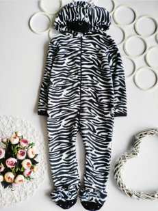 18\24 міс, зріст 92 Кігурумі, фліс