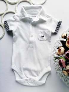 9,12 мес, рост 80 Новый боди для мальчика