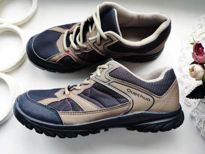 39 (25,5 см) Демі черевики-кросівки