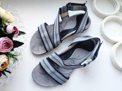 37 (24 см) Італійські босоніжки