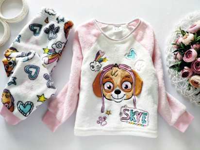 3,4 роки, зріст 98\104 Комплект щенячий патруль