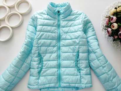 9,10 лет, рост 140 Sport куртка
