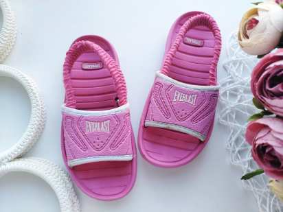 25 (16,5-17 см) Дитячі шльопанці