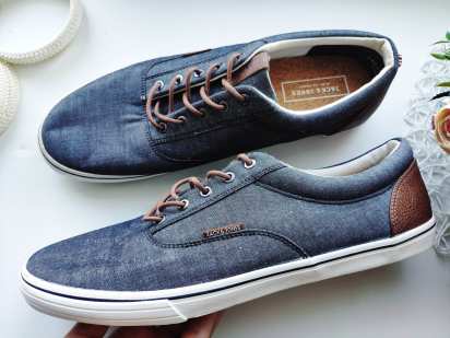 44 (29,5 см) Нові кеди