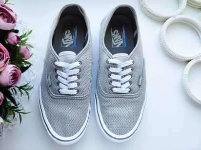 39 (25 см) Легкі кеди