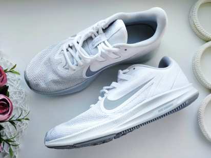 39-40 (25,5 см) Білі кросівки