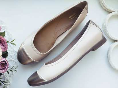 41 (26,5 см) Шкіряні туфлі