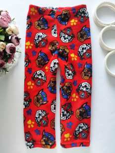 2,3 роки, зріст 98 Нові махрові штани