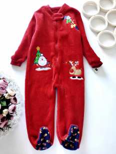 18\24 міс, зріст 86,92 Махровий чоловічок