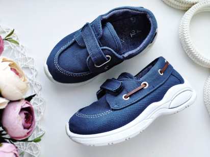 26 16 см) Джинсове взуття на липучках