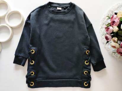 4 года, рост 104 Толстовка для девочки