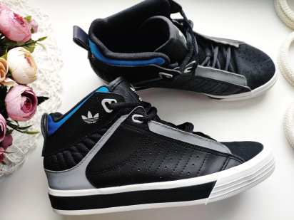 38 (24 см) Хайтопи для хлопчика