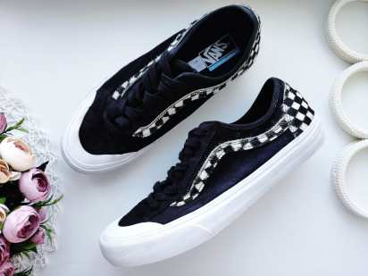 44 (29 см) Шкіряні чоловічі кеди