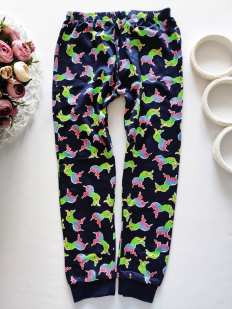 6,7 років, зріст 116,122 Нові піжамні штани