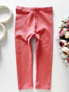 18\23 мес, рост 86-92 Блестящие лосины