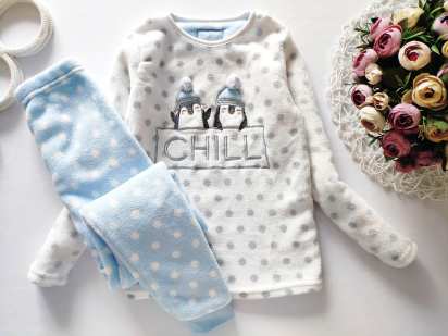 7,8 років, зріст 128 Дитяча піжама