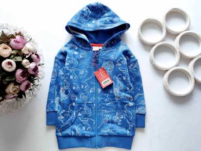 9,12 мес, рост 74,80 Новая детская кофта