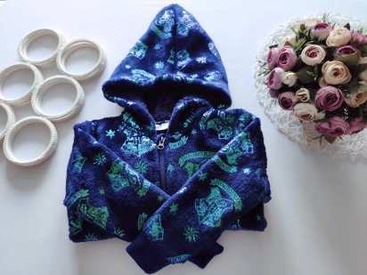 5,6 років, зріст 110,116 Кігурумі Гаррі Поттер