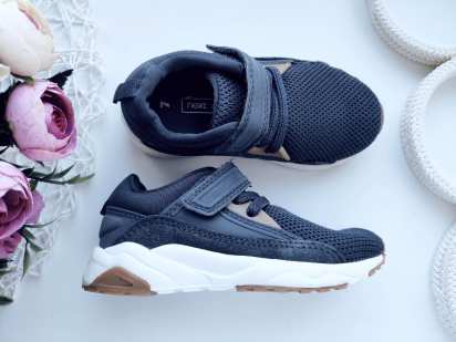 24 (15 см) Кросівки на липучках