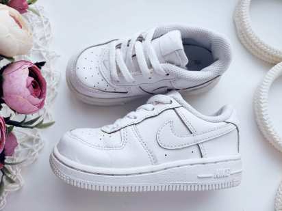 23,5 (14,5 см) Шкіряні кросівки