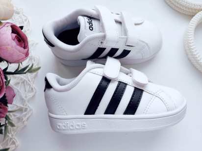 21 (13,5 см) Шкіряні кросівки