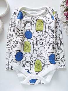 9,12 міс, зріст 80 Нове боді