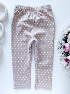 12\18 мес, рост 80,86 Новые лосины