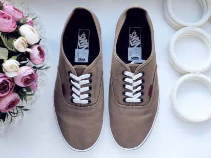 43 (28 см) Ортопедичні кеди