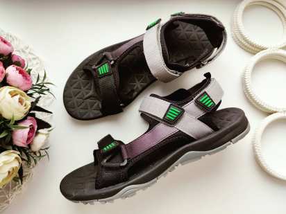 42 (27,5 см) Чоловічі сандалі