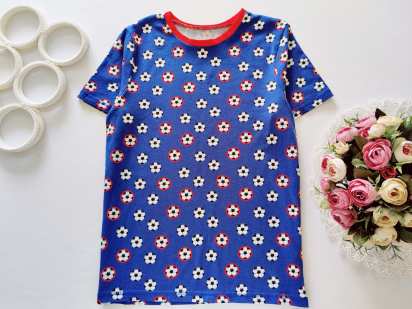 13,14 років, зріст 158,164 Футболка з м'ячами