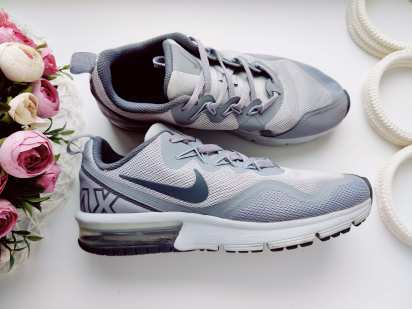 38 (24,5 см) Кросівки Nike Air Max