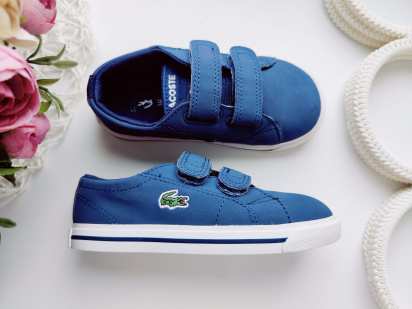 23 (14,5 см) Кеди на липучках