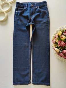 8,9 років, зріст 128,134 Дитячі джинси